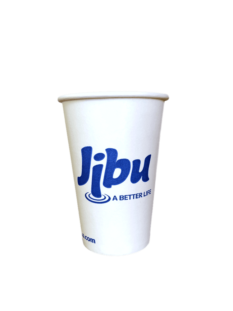 Paper cup