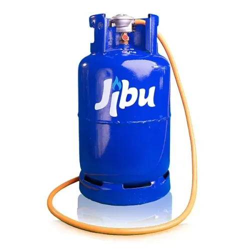 Jibu Gas 12kg